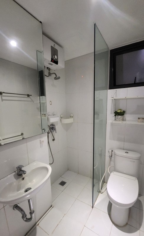 Rumah Cantik 2 Lantai Siap Huni dan Hunian Nyaman @Veteran Bintaro Jakarta Selatan