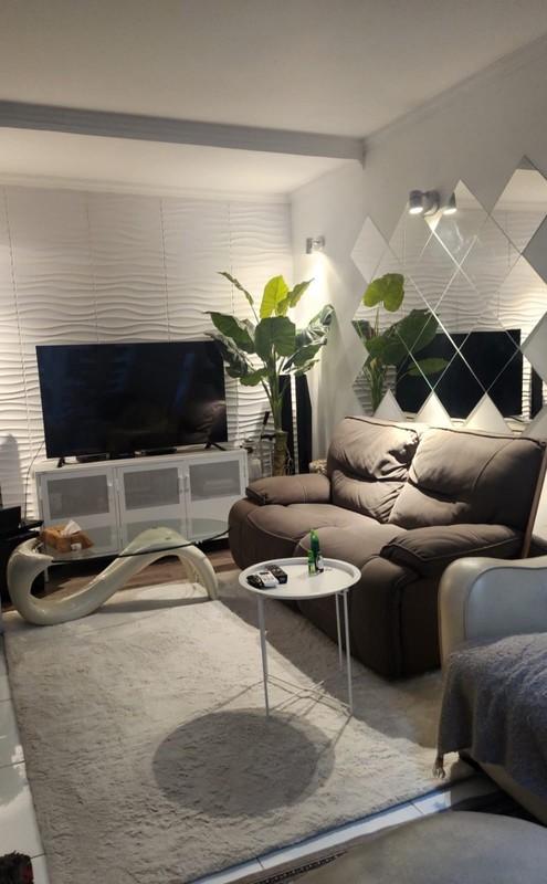 Rumah Cantik 2 Lantai Siap Huni dan Hunian Nyaman @Veteran Bintaro Jakarta Selatan