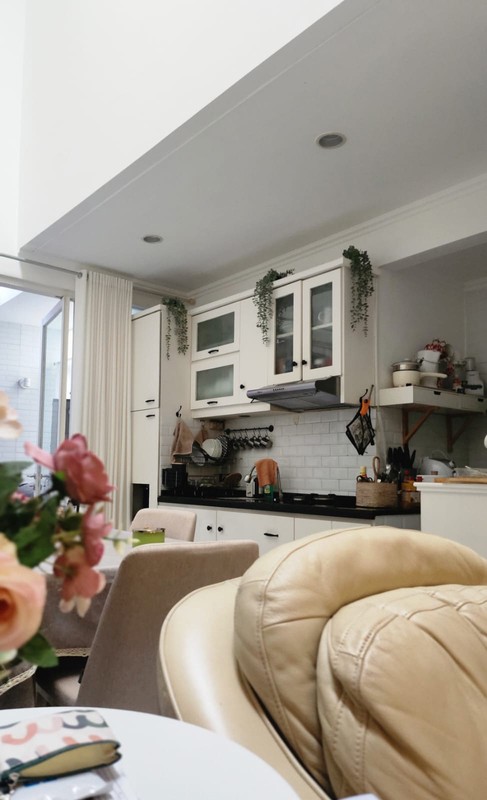 Rumah Cantik 2 Lantai Siap Huni dan Hunian Nyaman @Veteran Bintaro Jakarta Selatan
