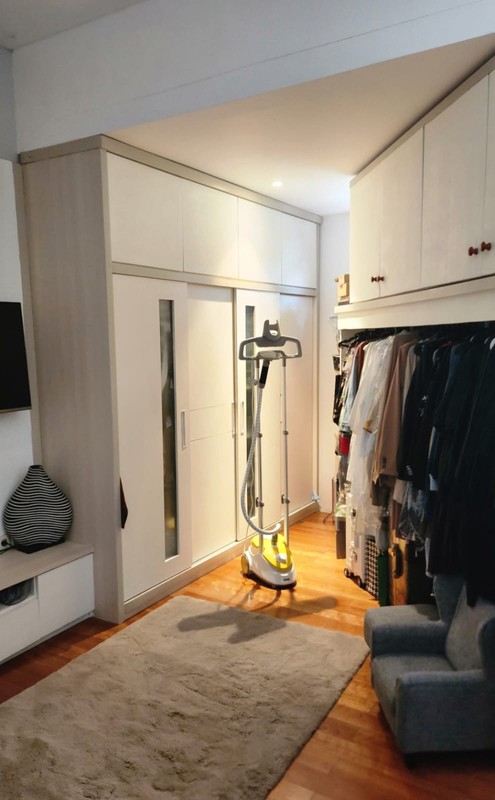 Rumah Cantik 2 Lantai Siap Huni dan Hunian Nyaman @Veteran Bintaro Jakarta Selatan