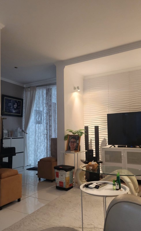 Rumah Cantik 2 Lantai Siap Huni dan Hunian Nyaman @Veteran Bintaro Jakarta Selatan