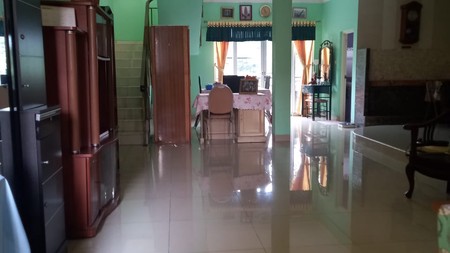 Rumah Bagus Siap Huni dengan Hunian Nyaman dan Asri @Ciledug, Tangerang