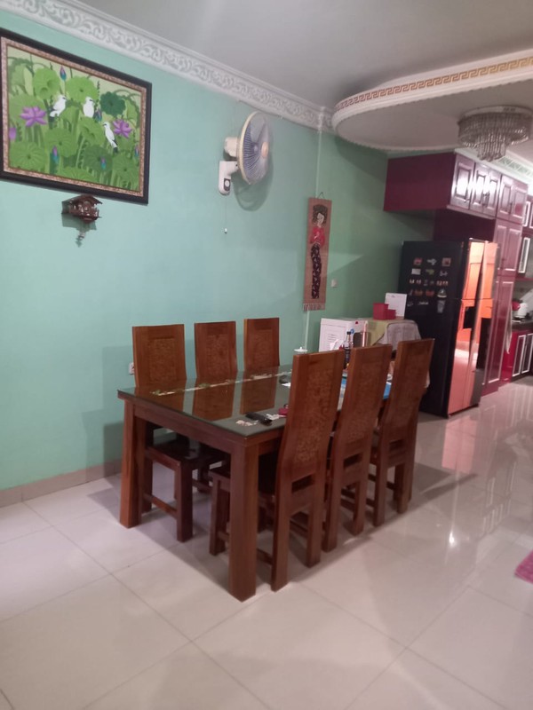 Rumah Bagus Siap Huni dengan Hunian Nyaman dan Asri @Ciledug, Tangerang