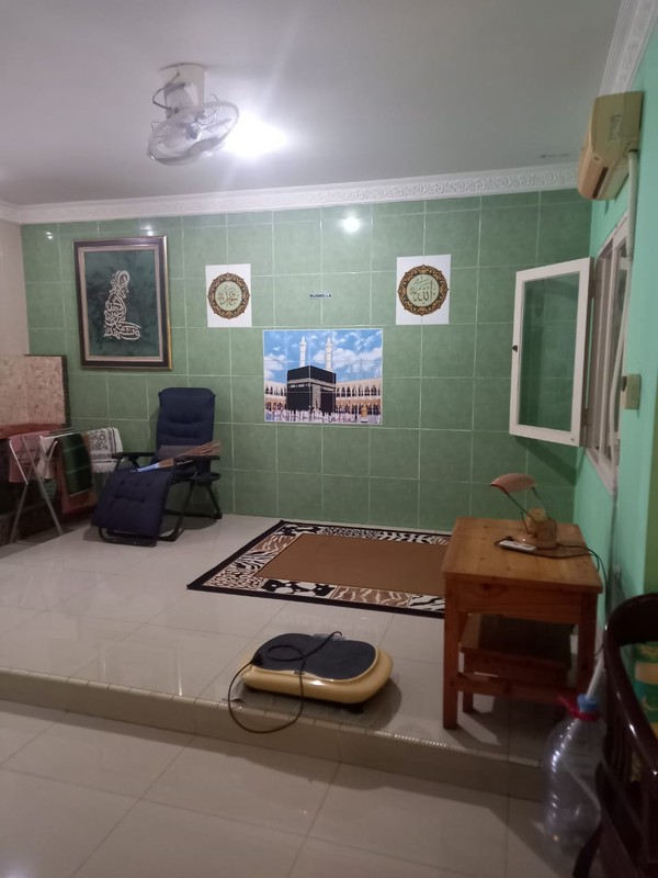 Rumah Bagus Siap Huni dengan Hunian Nyaman dan Asri @Ciledug, Tangerang