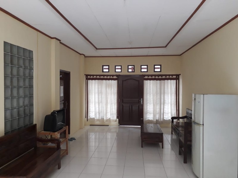 [DIJUAL] Rumah Kos Bagus Full Furnished Siap Huni KT 10 KM 4 SHM di Bintaro Sektor 3A