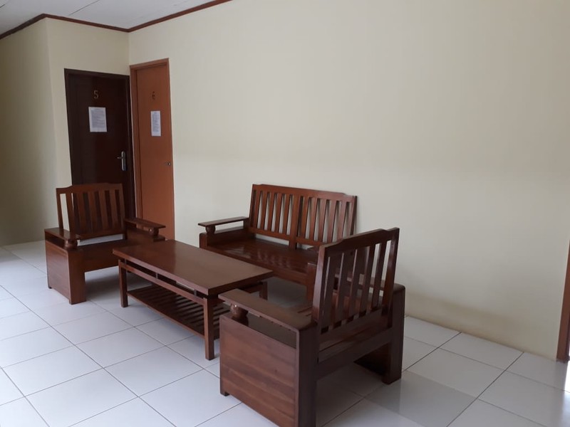 [DIJUAL] Rumah Kos Bagus Full Furnished Siap Huni KT 10 KM 4 SHM di Bintaro Sektor 3A