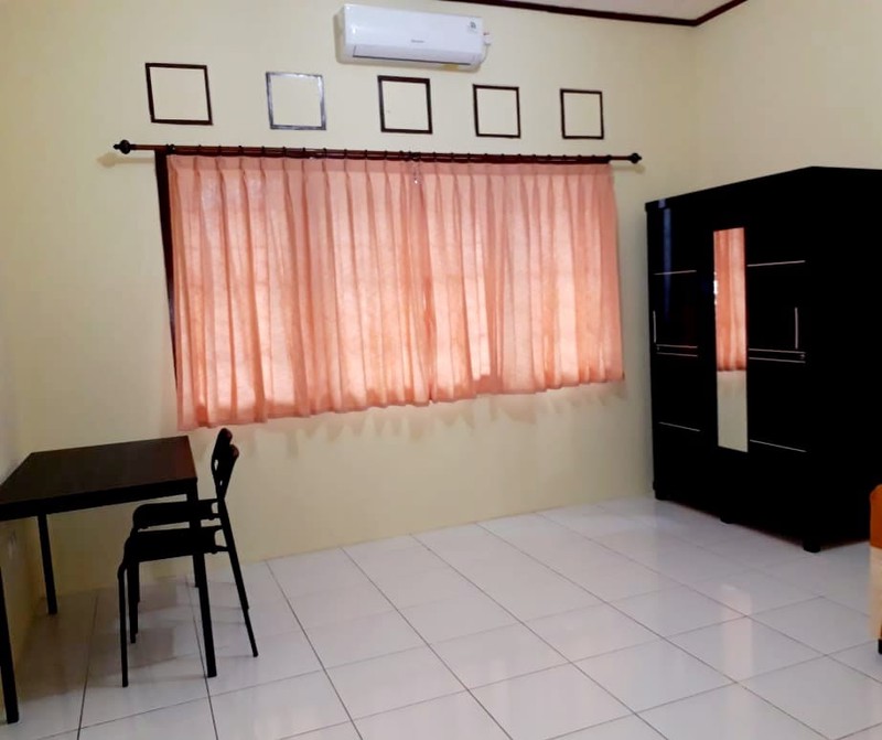 [DIJUAL] Rumah Kos Bagus Full Furnished Siap Huni KT 10 KM 4 SHM di Bintaro Sektor 3A