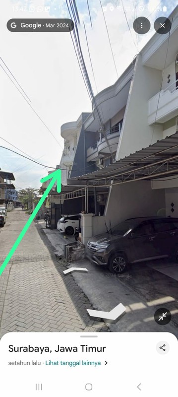 Turn-Key Boarding Investment in Siwalankerto - Prime Location, Immediate Cash Flow