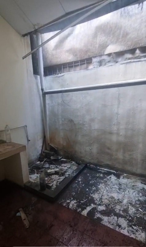 Rumah 1 Lantai LT 72 LB 45 di Gading Serpong Atap Baja Ringan