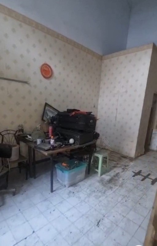 Rumah 1 Lantai LT 72 LB 45 di Gading Serpong Atap Baja Ringan