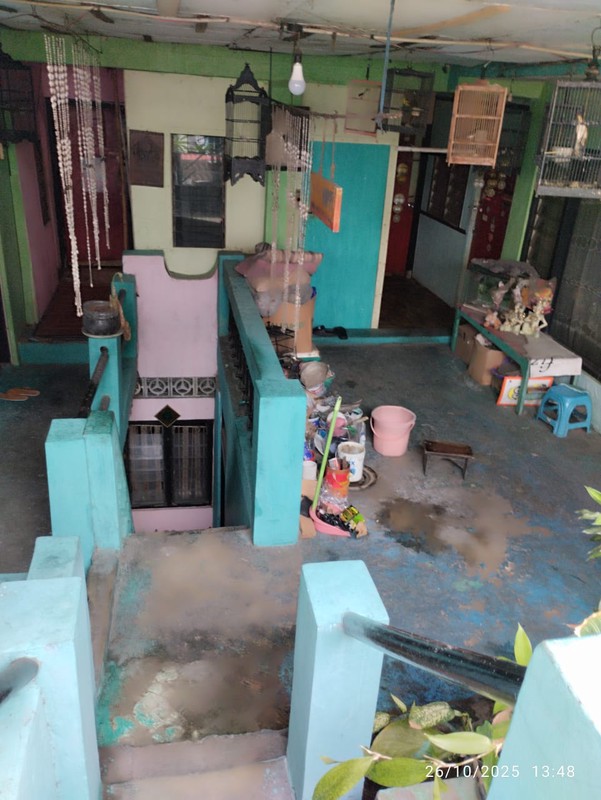 Investasi Emas Rumah Kos Aktif 3 Lantai Di Jantung Kota Yogyakarta, Selangkah Dari Malioboro