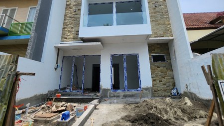 Dijual Rumah Baru Gress Bukit Palma Citraland Dekat Citra Berkat, Superindo, Northwest Citraland, Ciputra Kasih, Sport Center