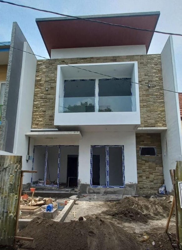Dijual Rumah Baru Gress Bukit Palma Citraland Dekat Citra Berkat, Superindo, Northwest Citraland, Ciputra Kasih, Sport Center
