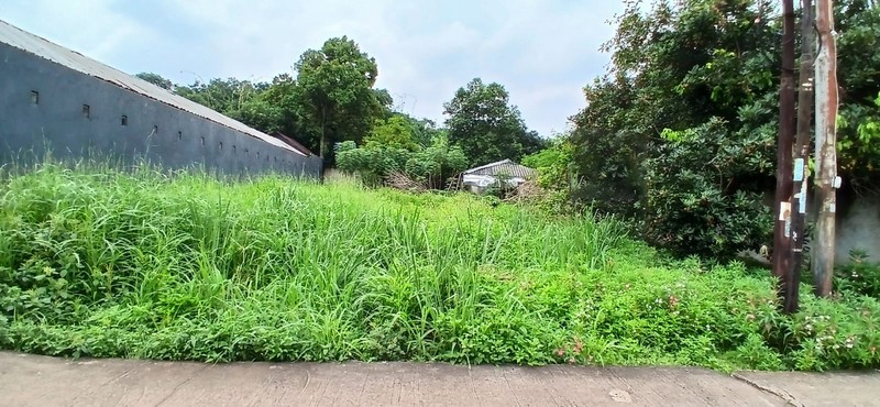 Kavling Siap Bangun dan Lokasi Strategis @Bakti Jaya Setu, Tangerang Selatan