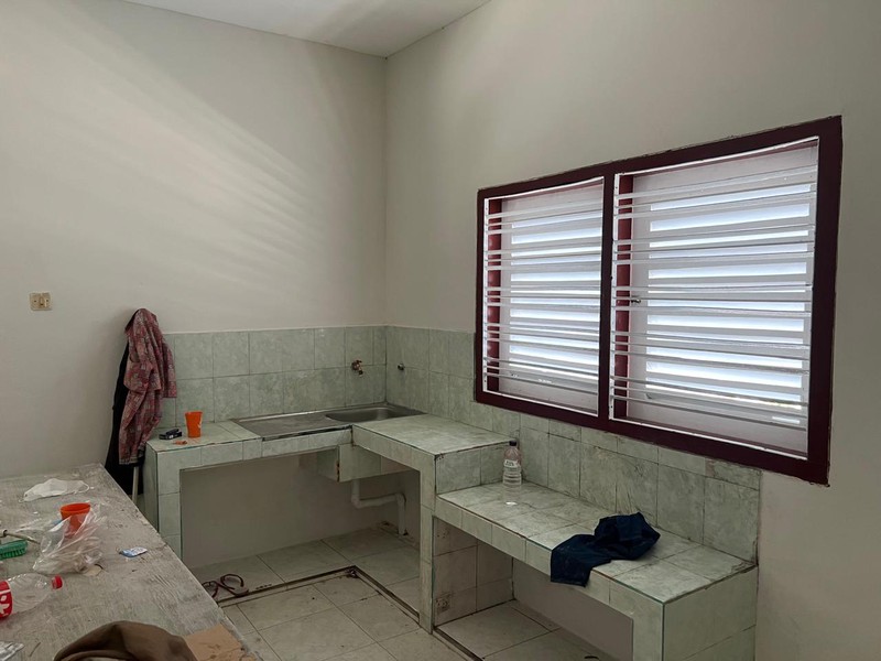 Rumah Strategis di Surabaya Timur Jalan Manyar Airdas - Mulyorejo