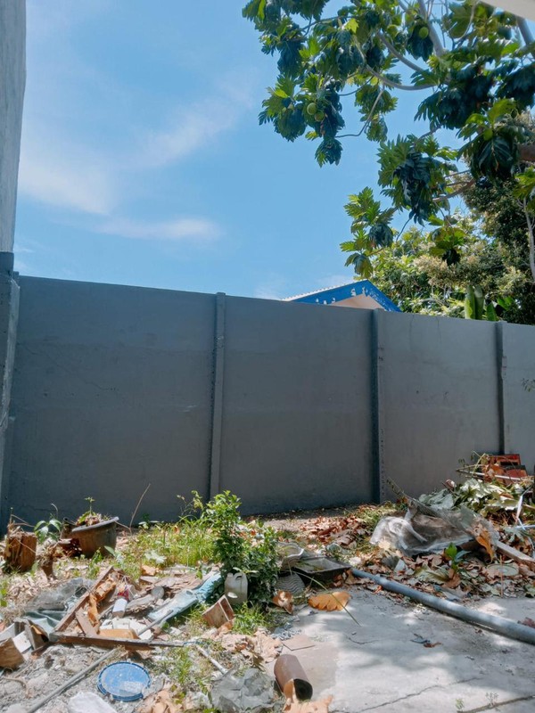 Rumah Strategis di Surabaya Timur Jalan Manyar Airdas - Mulyorejo