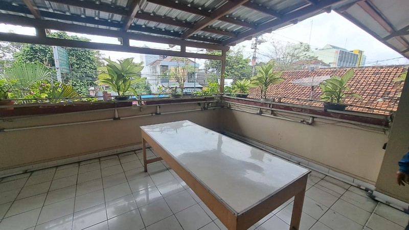 Peluang Investasi Hotel di Tengah Kota Wiasata Yogyakarta
