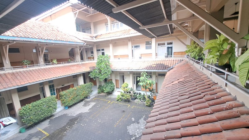 Peluang Investasi Hotel di Tengah Kota Wiasata Yogyakarta