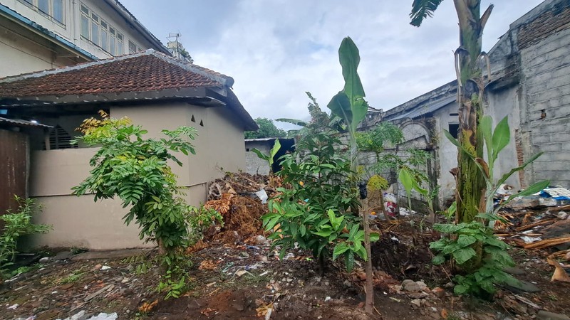 Peluang Investasi Hotel di Tengah Kota Wiasata Yogyakarta