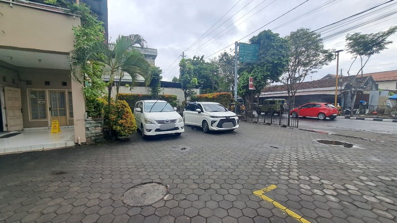 Peluang Investasi Hotel di Tengah Kota Wiasata Yogyakarta