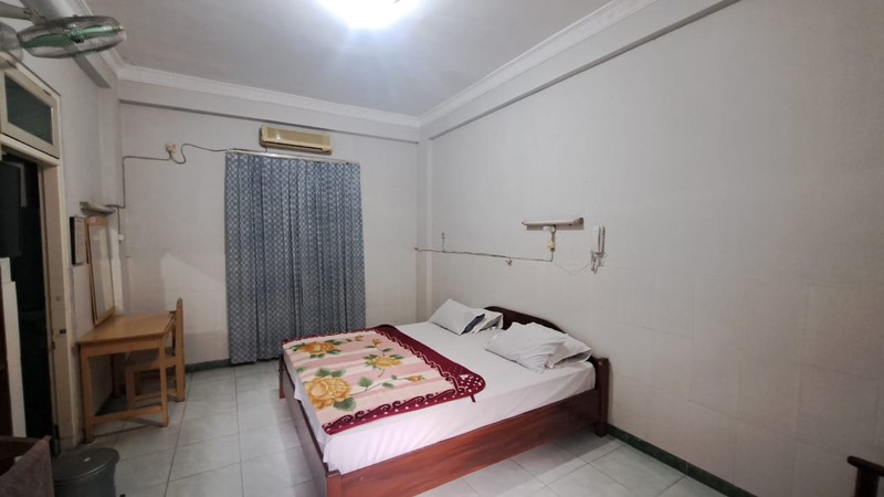 Peluang Investasi Hotel di Tengah Kota Wiasata Yogyakarta