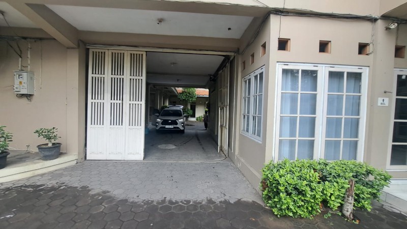 Peluang Investasi Hotel di Tengah Kota Wiasata Yogyakarta