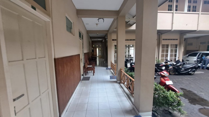 Peluang Investasi Hotel di Tengah Kota Wiasata Yogyakarta