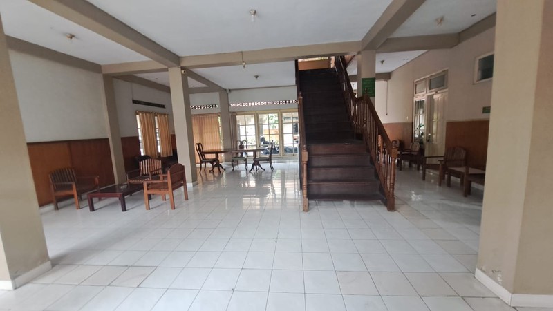 Peluang Investasi Hotel di Tengah Kota Wiasata Yogyakarta