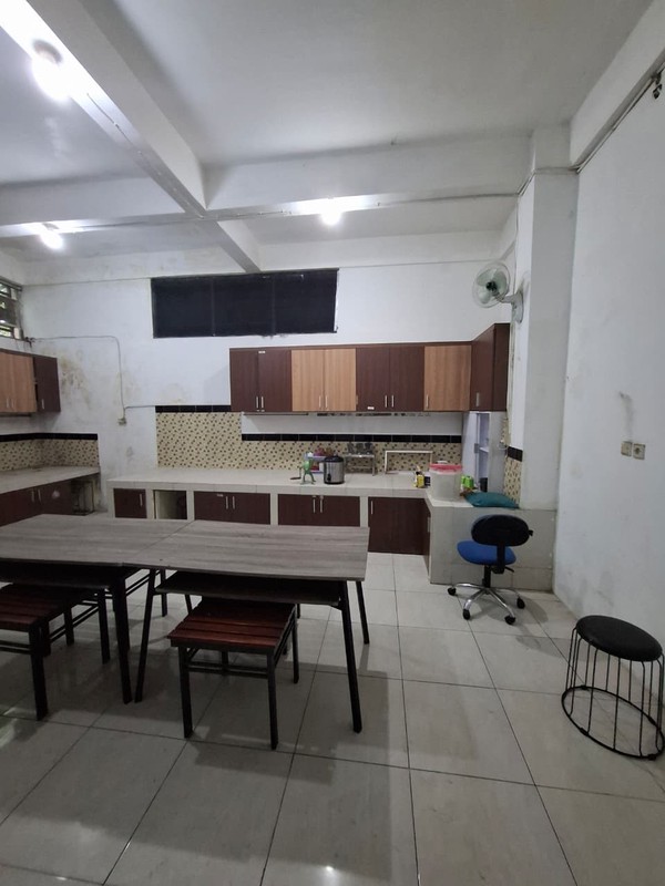 Dijual Ruko Furnish 2 Lantai Strategis Dekat Perum Grand Tlogoadi, Mlati, Sleman