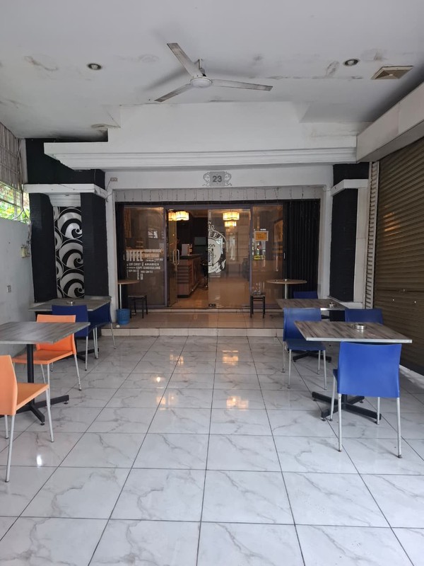 Dijual Ruko Furnish 2 Lantai Strategis Dekat Perum Grand Tlogoadi, Mlati, Sleman