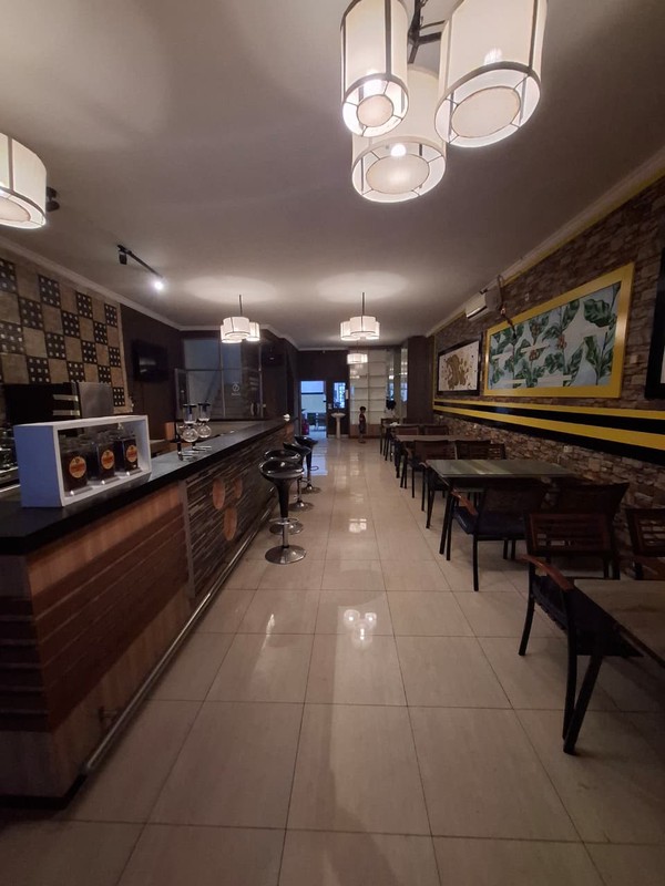 Dijual Ruko Furnish 2 Lantai Strategis Dekat Perum Grand Tlogoadi, Mlati, Sleman