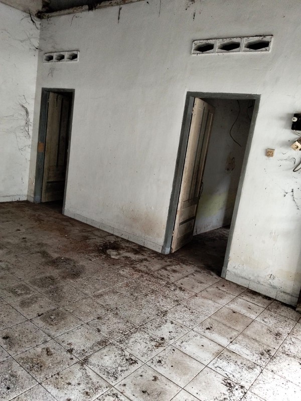 Tanah Strategis di Iromejan Klitren Gondokusuman - Pusat Kota Yogyakarta, Cocok untuk Hunian & Investasi