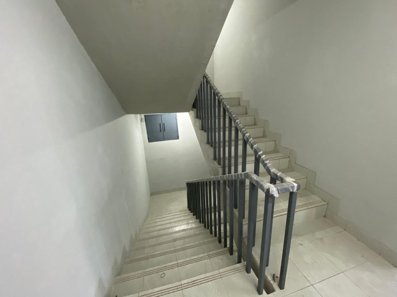 Fatmawati raya gedung brand new 9 lantai dekat mrt fatmawati