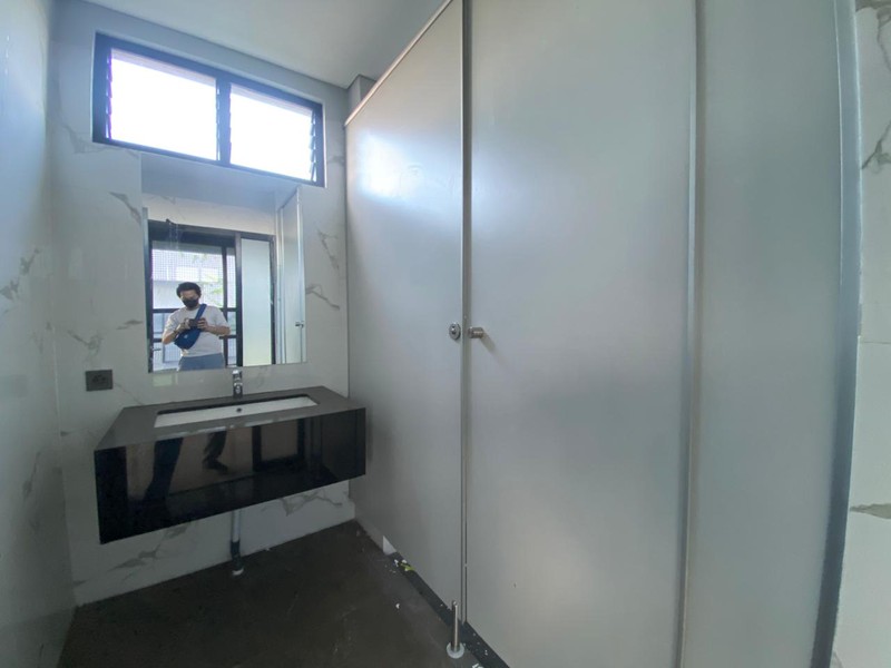 Fatmawati raya gedung brand new 9 lantai dekat mrt fatmawati