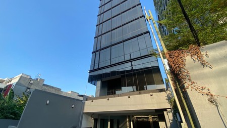 Fatmawati raya gedung brand new 9 lantai dekat mrt fatmawati