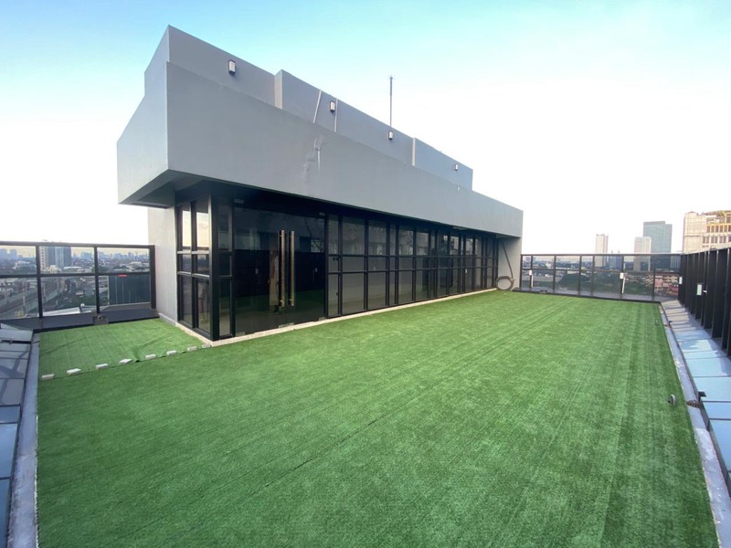 Fatmawati raya gedung brand new 9 lantai dekat mrt fatmawati