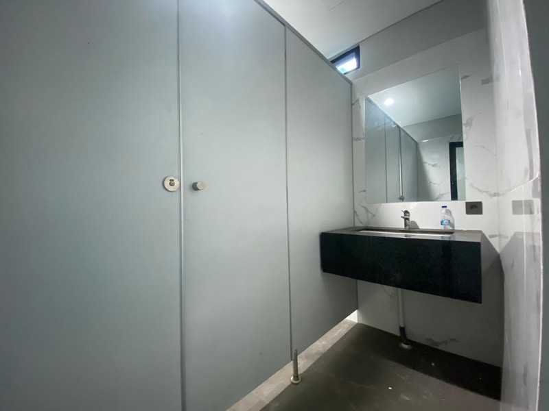 Fatmawati raya gedung brand new 9 lantai dekat mrt fatmawati