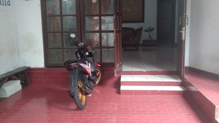 Dijual Rumah Lokasi Di Jl. Sawo Bawah, Cipete, Jakarta Selatan