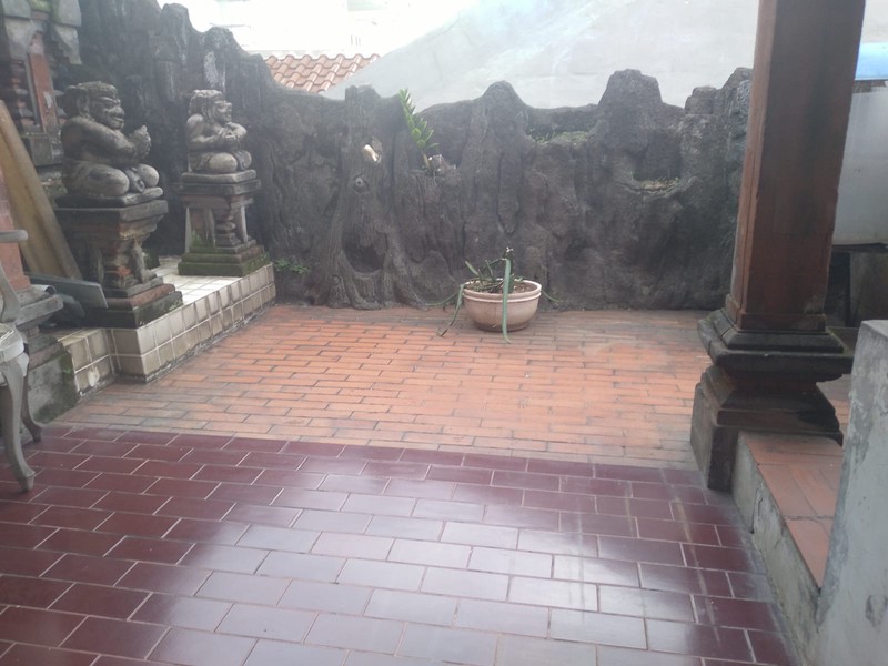 Dijual Rumah Lokasi Di Jl. Sawo Bawah, Cipete, Jakarta Selatan