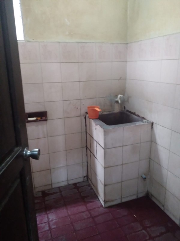 Dijual Rumah Lokasi Di Jl. Sawo Bawah, Cipete, Jakarta Selatan