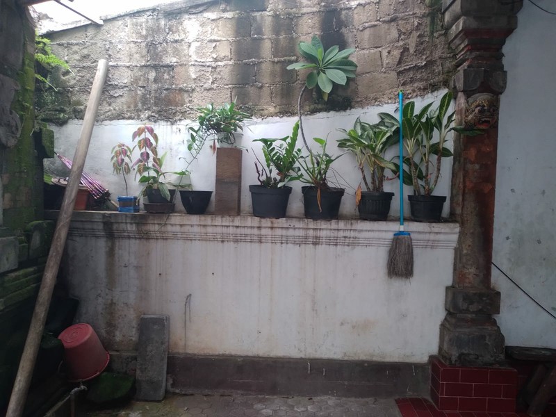 Dijual Rumah Lokasi Di Jl. Sawo Bawah, Cipete, Jakarta Selatan