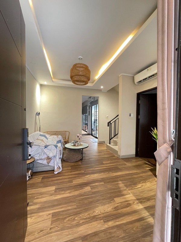 Dijual Rumah Dalam Komplek Emerald Terrace Lokasi Di Jati Asih, Bekasi