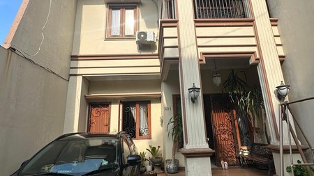 Rumah Hunian Di Duren Sawit, Jakarta Timur