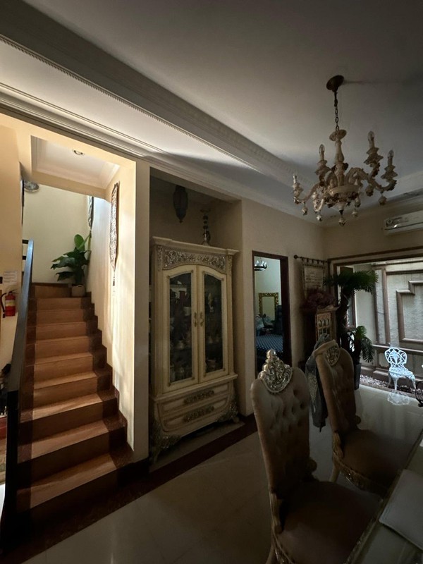 Rumah Hunian Di Duren Sawit, Jakarta Timur