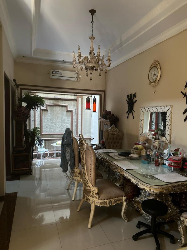 Rumah Hunian Di Duren Sawit, Jakarta Timur