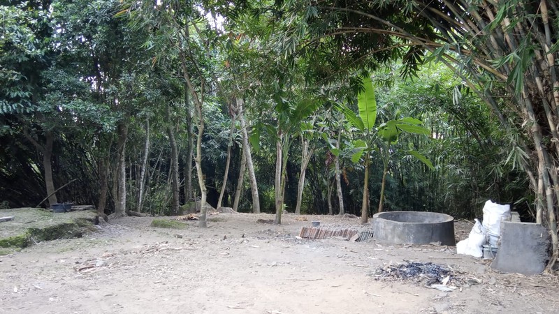 Dijual Cepat,Tanah Bonus Bangunan Siap Huni Di Kalasan , Tirtomartani, Sleman 