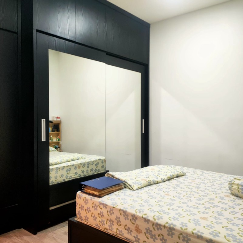 Dijual Rumah Minimalis Jl. Tebet Barat Dalam, Jakarta Selatan