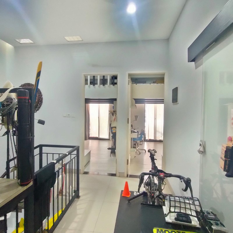 Dijual Rumah Minimalis Jl. Tebet Barat Dalam, Jakarta Selatan