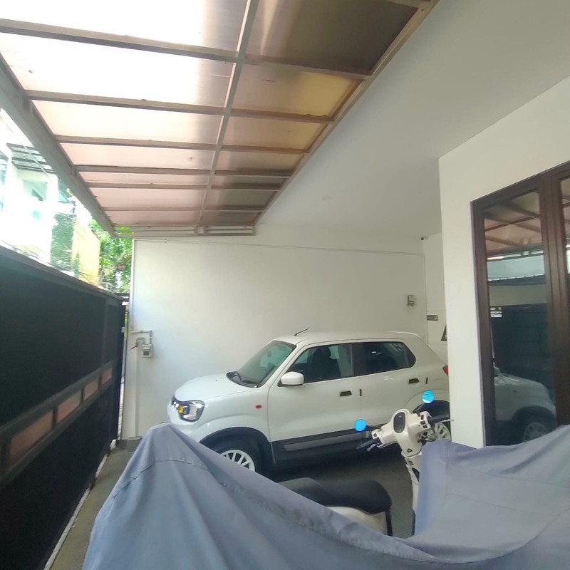 Dijual Rumah Minimalis Jl. Tebet Barat Dalam, Jakarta Selatan