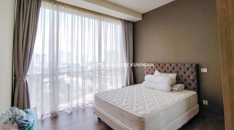 Apartemen The Pakubuwono Spring For Rent 2 Bedroom